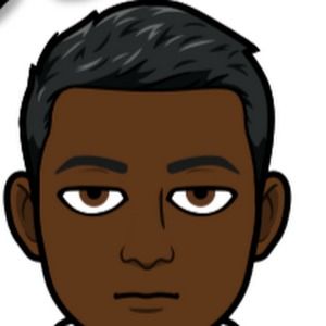 Meet your Posher, Silas